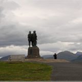 The Commando Memorial