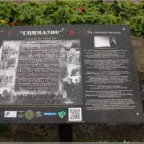The Commando Memorial