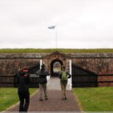 Fort George