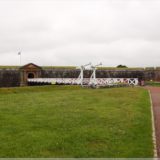 Principal Bridge, Fort George