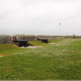 Prince Edward’s Ravelin, Fort George