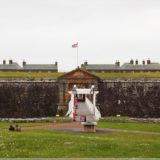 Fort George