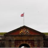 Fort George