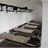 Guardsroom, Fort George