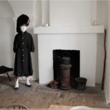 Guardsroom, Fort George