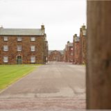 Parade Ground, Fort George