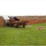 Fort George