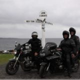 John O’Groats