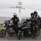 John O’Groats