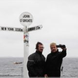 John O’Groats