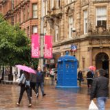 noch eine Police Box