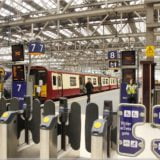 Glasgow Central