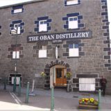 Oban Distillery