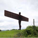 Angel of the north