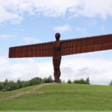 Angel of the north