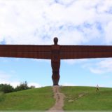 Angel of the north