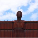 Angel of the north