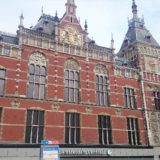 Amsterdam Hauptbahnhof