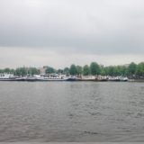 Amsterdam Bootstour