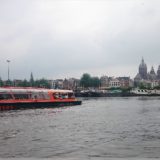 Amsterdam Bootstour