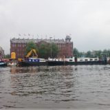 Amsterdam Bootstour