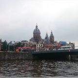 Amsterdam Bootstour