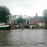 Amsterdam Bootstour