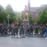 Rembrandt in Amsterdam