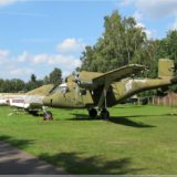 Flugplatzmuseum Cottbus