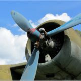 Flugplatzmuseum Cottbus