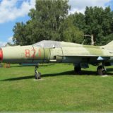 Flugplatzmuseum Cottbus