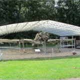 Flugplatzmuseum Cottbus