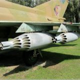 Flugplatzmuseum Cottbus