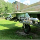 Flugplatzmuseum Cottbus