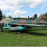 Flugplatzmuseum Cottbus