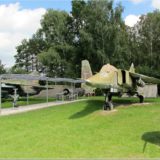 Flugplatzmuseum Cottbus