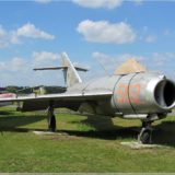 Flugplatzmuseum Cottbus