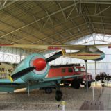 Flugplatzmuseum Cottbus