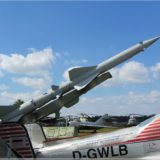 Flugplatzmuseum Cottbus