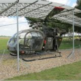 Flugplatzmuseum Cottbus