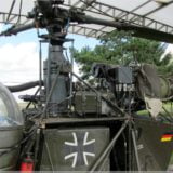 Flugplatzmuseum Cottbus