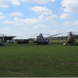 Flugplatzmuseum Cottbus