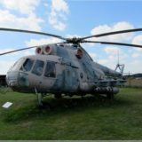 Flugplatzmuseum Cottbus