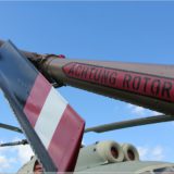 Flugplatzmuseum Cottbus