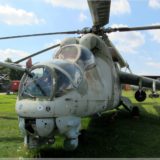 Flugplatzmuseum Cottbus