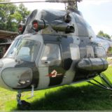 Flugplatzmuseum Cottbus