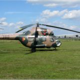 Flugplatzmuseum Cottbus