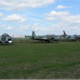 Flugplatzmuseum Cottbus