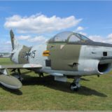 Flugplatzmuseum Cottbus