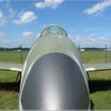 Flugplatzmuseum Cottbus